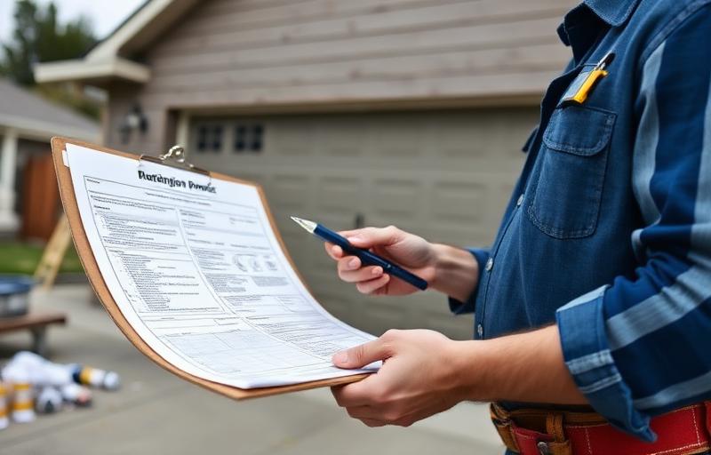Permits and Regulations: What Every Homeowner Should Know