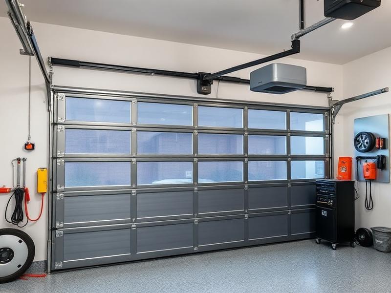 Garage Door Installation - Professional garage door service in Huron, Ohio